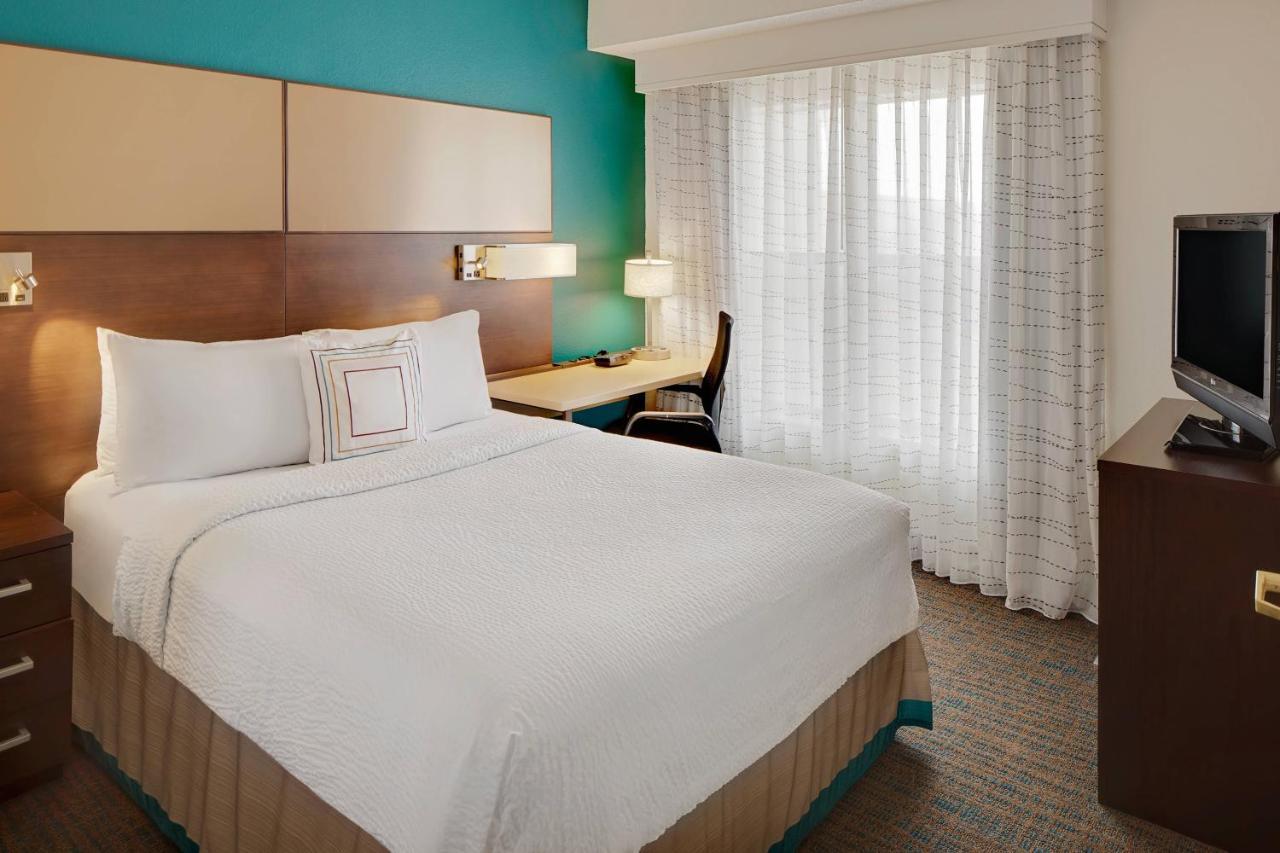 Residence Inn Brownsville Dış mekan fotoğraf