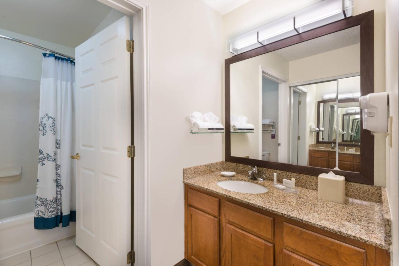 Residence Inn Brownsville Dış mekan fotoğraf