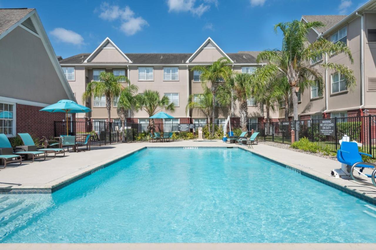Residence Inn Brownsville Dış mekan fotoğraf