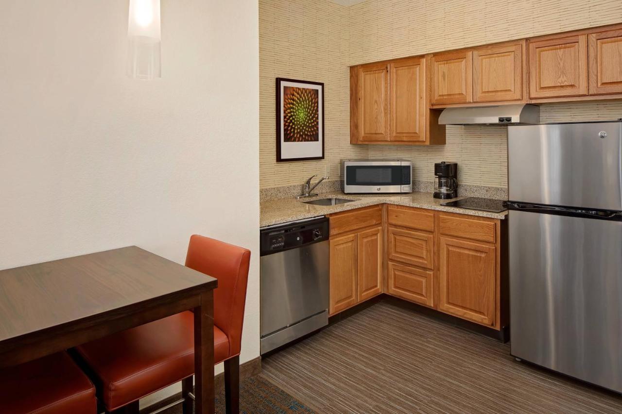 Residence Inn Brownsville Dış mekan fotoğraf