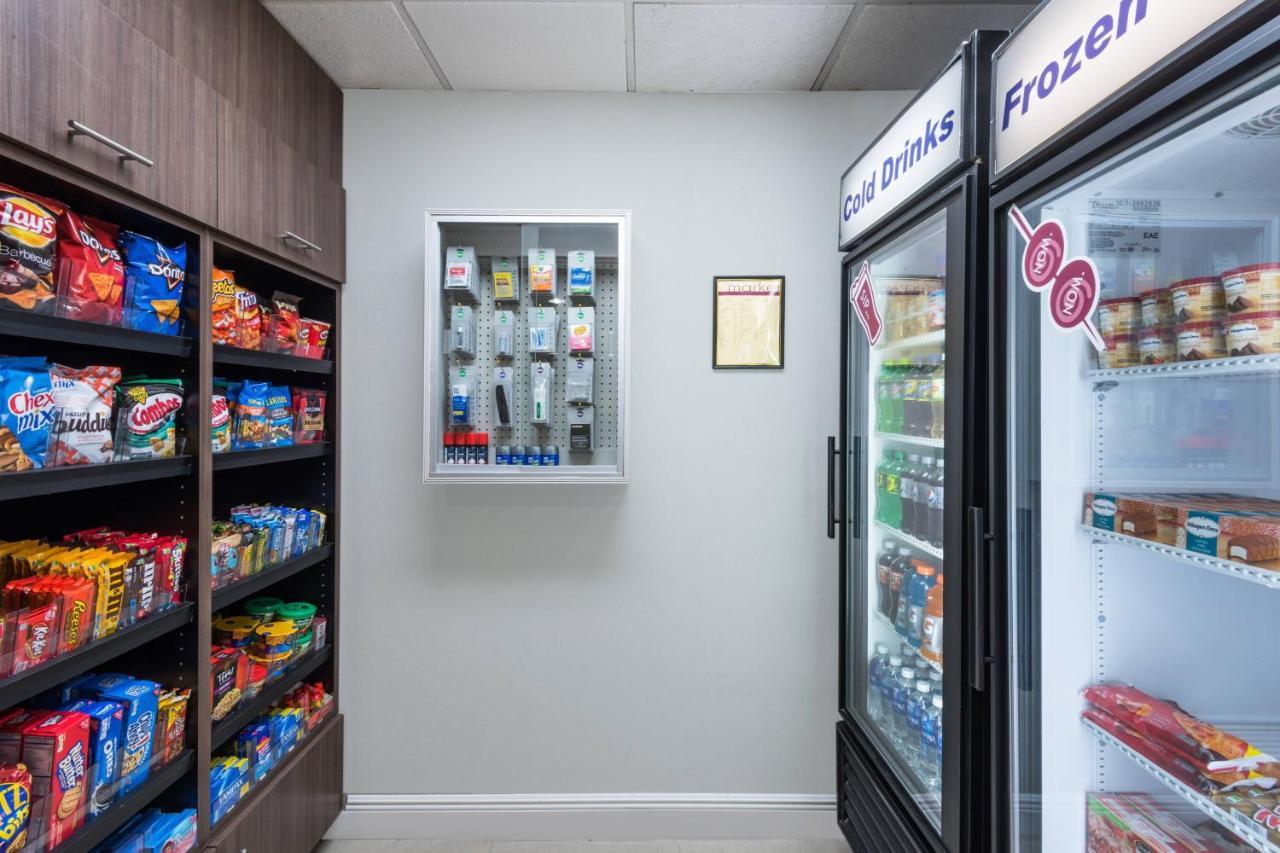 Residence Inn Brownsville Dış mekan fotoğraf