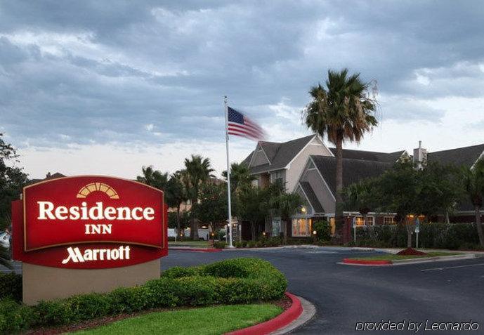 Residence Inn Brownsville Dış mekan fotoğraf
