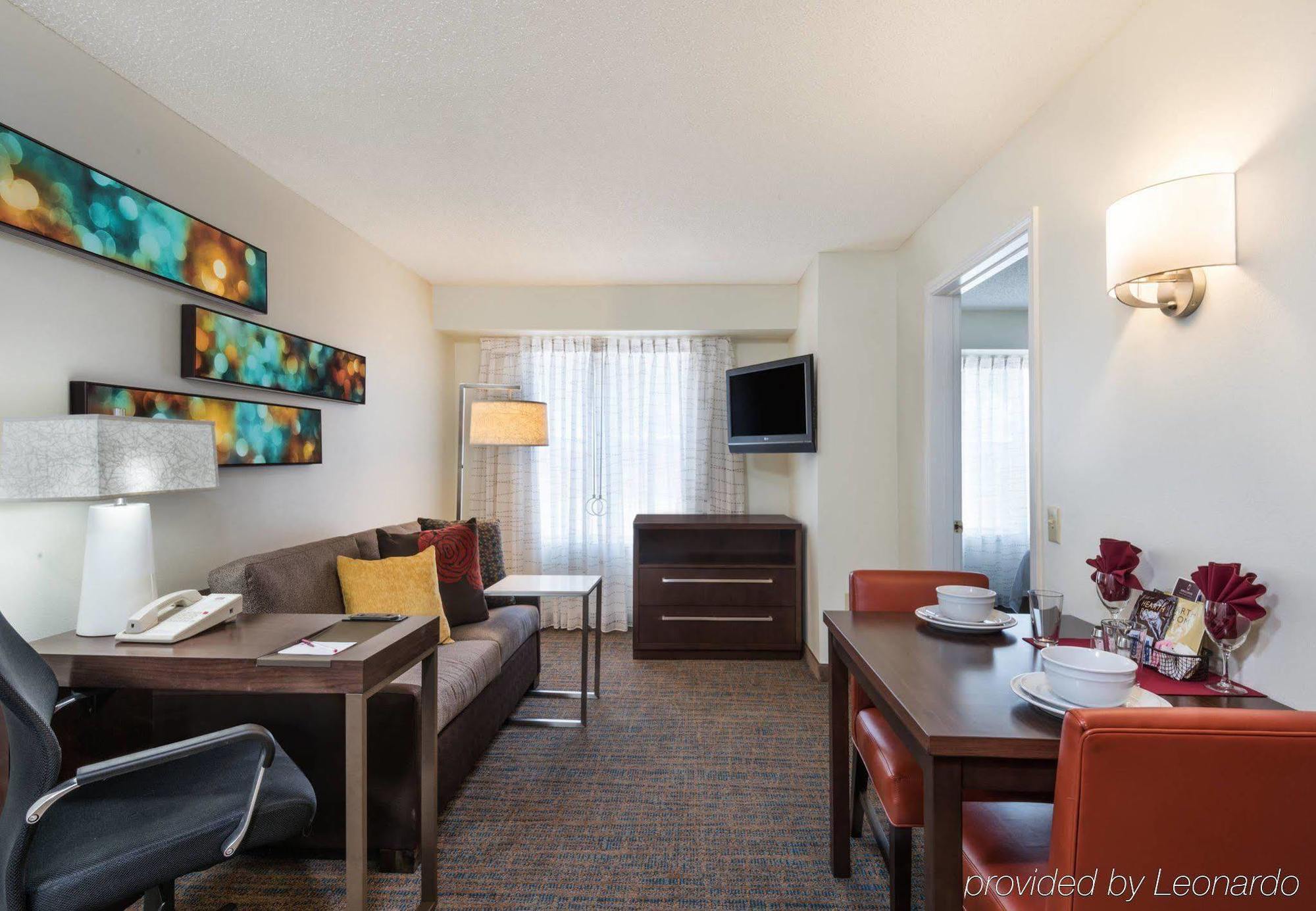 Residence Inn Brownsville Dış mekan fotoğraf