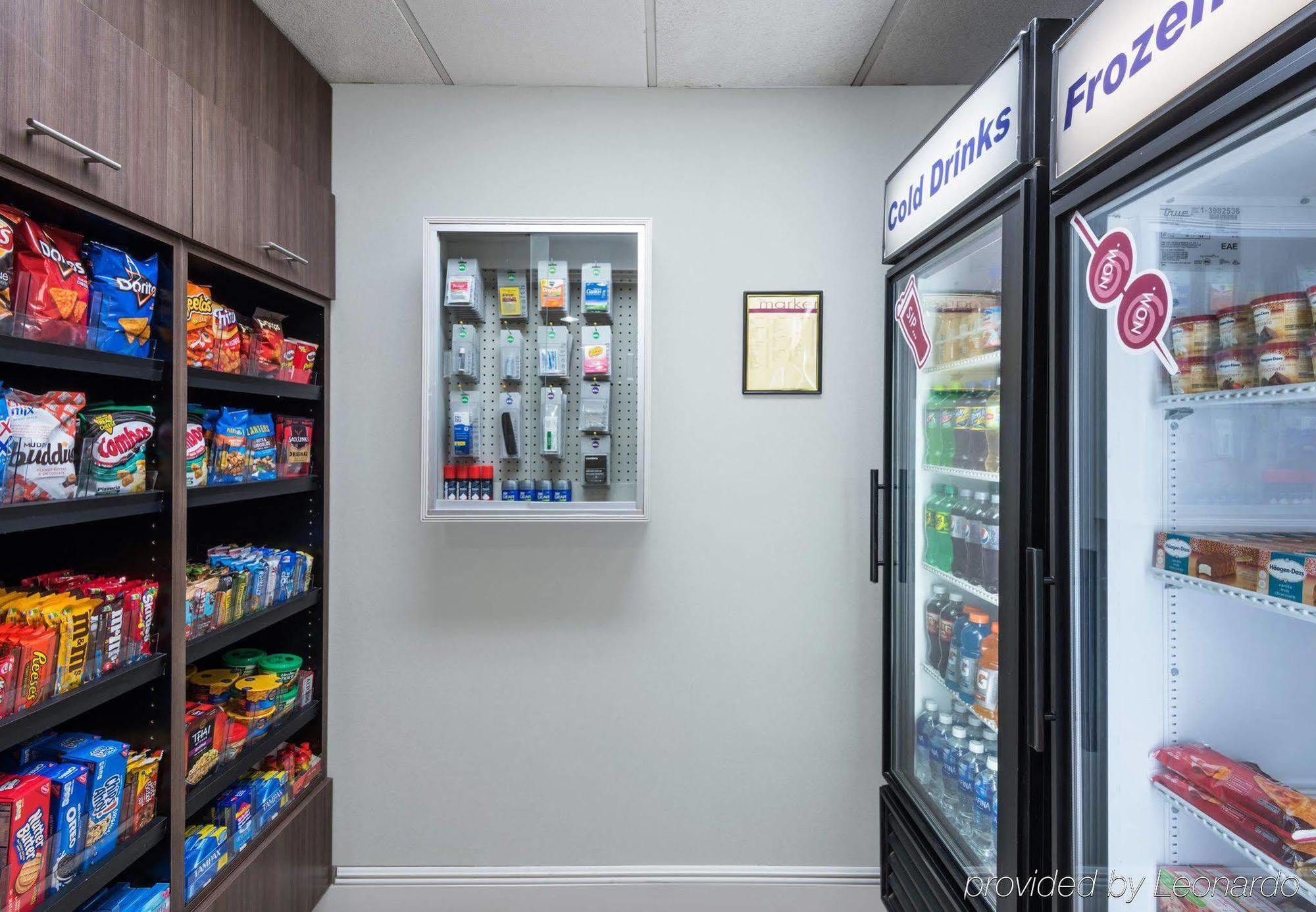 Residence Inn Brownsville Dış mekan fotoğraf
