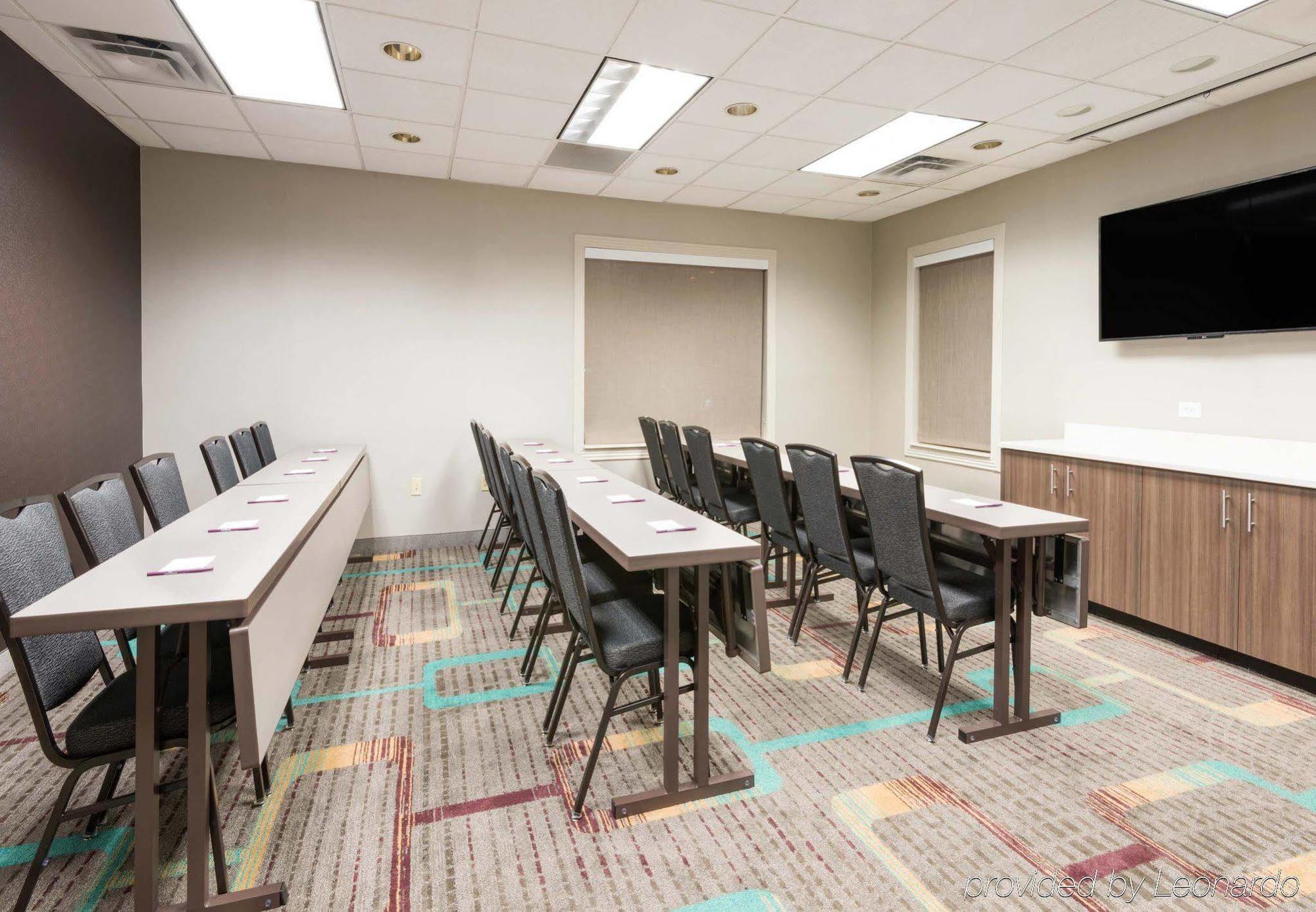 Residence Inn Brownsville Dış mekan fotoğraf